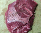 Foto del paso 2 de la receta: Carrillera de cerdo ibérico al vino tinto