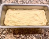 Foto del paso 4 de la receta: Pan Dulce “sin gluten” (receta modificada sin gluten de Da Terra)