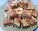 Foto langkah ke 10 dari resep 74. Wingko babat.