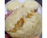 Foto langkah ke 6 dari resep Bolu Keju Mini.