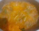 Foto langkah ke 4 dari resep Sayur ketupat/lontong tetelan sapi idul adha.