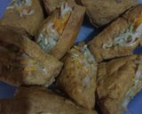 Foto langkah ke 4 dari resep 85. Gehu (toge tahu) alias tahu isi.