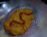Foto langkah ke 6 dari resep Tahu Katsu.