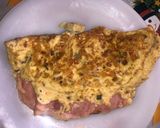 Foto del paso 1 de la receta Tortilla Francesa/ Omelette🥚