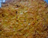 Foto del paso 4 de la receta: Pizza de zanahoria