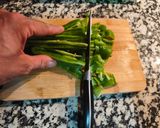 Foto del paso 6 de la receta: Doradas al Horno con Base de Verduras