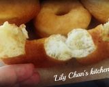 Foto langkah ke 22 dari resep DONAT TANPA ULEN ala LC (improved).
