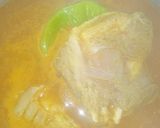 صورة لخطوة 2 من وصفة لوبيا ڨريني (تفصاص)
