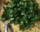 મેથી ના ગોટા(Methi Gota Recipe In Gujarati) રેસીપી સ્ટેપ2ફોટો