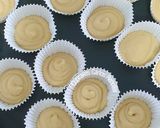 Foto del paso 4 de la receta: Cupcakes/Magdalenas o sobaos pasiegos
