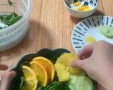 Foto langkah ke 2 dari resep Salad Sayur Segar.