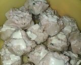 Foto langkah ke 4 dari resep Dimsum Wenak Puolll.