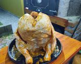 Foto del paso 2 de la receta: Pollo sentado a la cerveza en horno se Barro