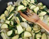 A picture of step 3 of Melt in your mouth veggies dish | Tourlou.