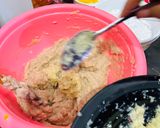 Foto langkah ke 8 dari resep Batagor Ikan.