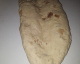 Foto del paso 5 de la receta: Pan casero con chicharrón