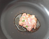 Foto del paso 1 de la receta: Albóndigas en salsa española