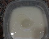 Foto del paso 1 de la receta: Grisines de queso
