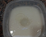 Foto del paso 1 de la receta: Grisines de queso