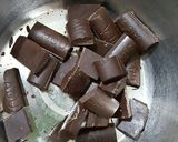 Foto del paso 1 de la receta: Kit Kat gigante