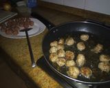 Foto del paso 2 de la receta: Albóndigas