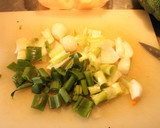 Foto del paso 5 de la receta: Sopa estelarrr