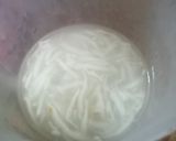 Foto langkah ke 1 dari resep Es Kelapa Muda.