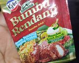 Foto langkah ke 1 dari resep Onigiri Nasi Rendang.