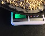 Foto del paso 2 de la receta: Crema de maní sin agregados 🥜
