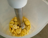 Foto del paso 4 de la receta: Hummus de altramuces o tramussos o chochitos