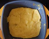 A picture of step 3 of Pumpkin surprise.