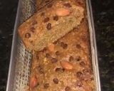 Foto del paso 5 de la receta: Budín integral con avena y manzana