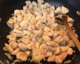 Mézes-mustáros csirkemell recept fázis 1 fotója