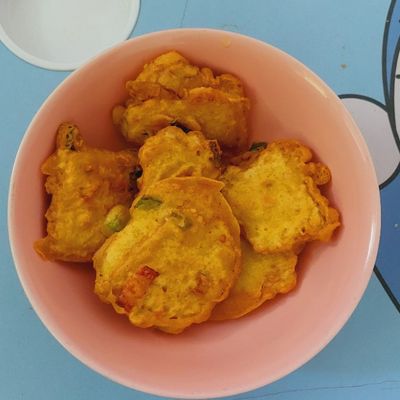 Langkah 6