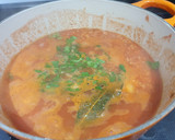 Foto del paso 3 de la receta: Boloñesa con soja texturizada