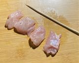 รูปขั้นตอนการทำที่ 1 ของ ไก่ย่างแดง สูตรทำขาย