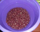 Foto langkah ke 1 dari resep Red bean paste (Anko).