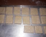 Foto del paso 3 de la receta: Figacitas de Manteca