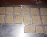 Foto del paso 3 de la receta: Figacitas de Manteca