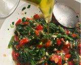 Foto del paso 7 de la receta: Rollo jugoso de carne picada, relleno, con especias sabor Cookpad (en airFryer)