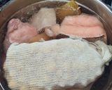 Foto del paso 9 de la receta: 80. Puchero de Garbanzos