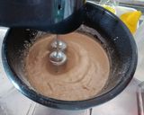 Foto do passo 6 de Bolo de Banana com Cacau e Canela
