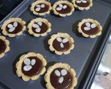 Foto langkah ke 8 dari resep 186. Pie Brownies.