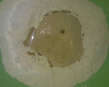 Foto del paso 2 de la receta: Criollitos, libritos, bizcochitos😋😋😋