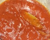 A picture of step 6 of Kathal Kofta Curry.