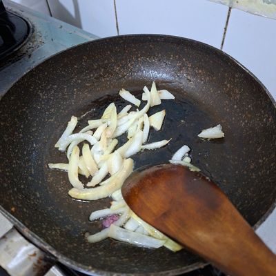 Langkah 3