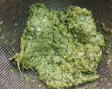 A picture of step 3 of Coriander Lemon Soup.