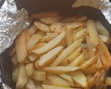 Foto del paso 6 de la receta: Papas fritas en AirFryer (freidora de aire)
