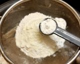 பவுண்ட் கேக்(pound cake recipe in tamil) ரெசிபி ஸ்டேப் 5 புகைப்படம்
