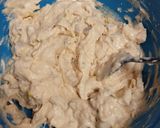 Foto langkah ke 3 dari resep Pempek Pocu/Pempek Gendum.